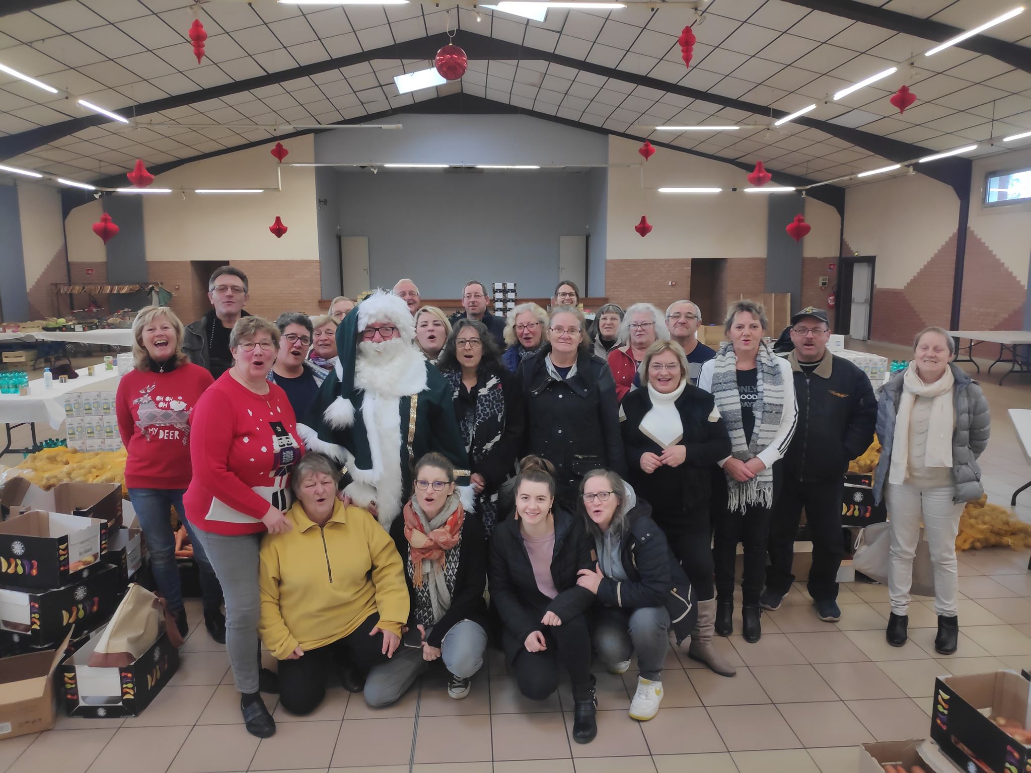Secours populaire français NoeuxLesMines Secours populaire français NoeuxLesMines