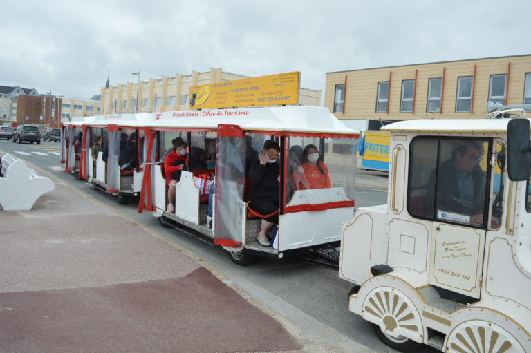 Webcam Berck Sur Mer Poste De Secours