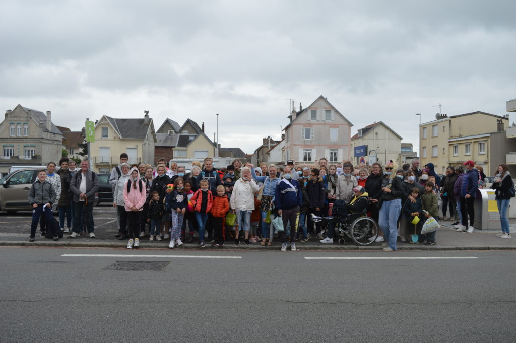 Webcam Berck Sur Mer Poste De Secours